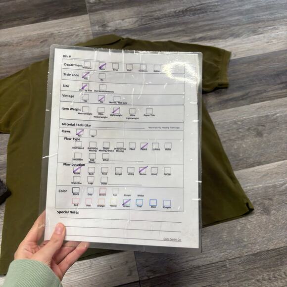 Lacoste Olive Green Mens 5 Crocodile Logo Short Sleeve Pique Tennis Polo Shirt L - Picture 9 of 10